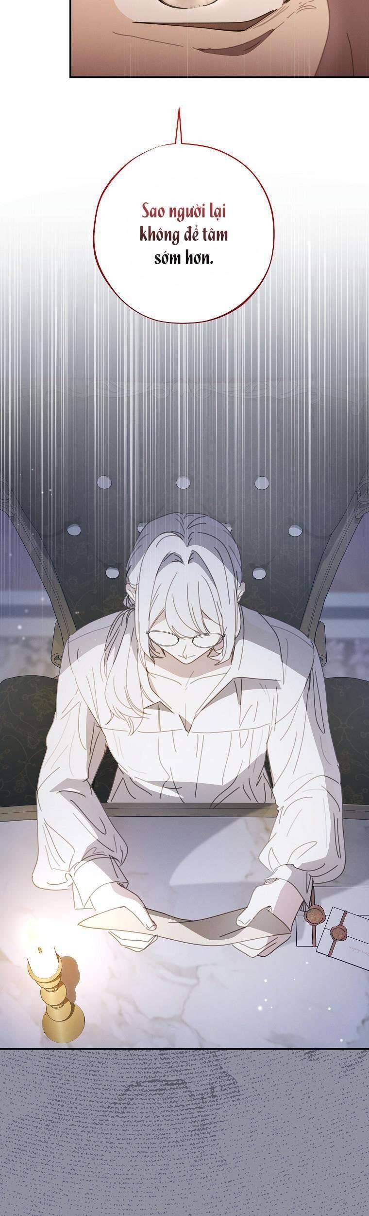 Công Nương Tái Sinh Chap 51 - Next Chap 52