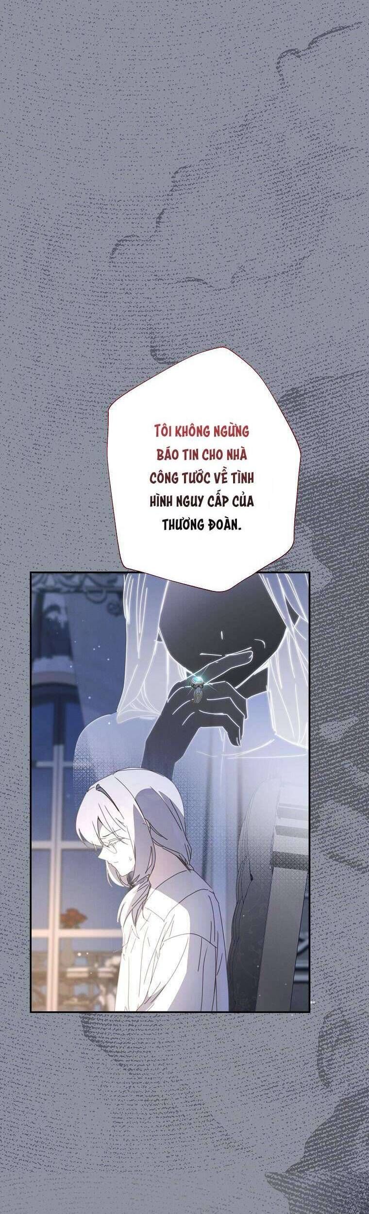 Công Nương Tái Sinh Chap 51 - Next Chap 52