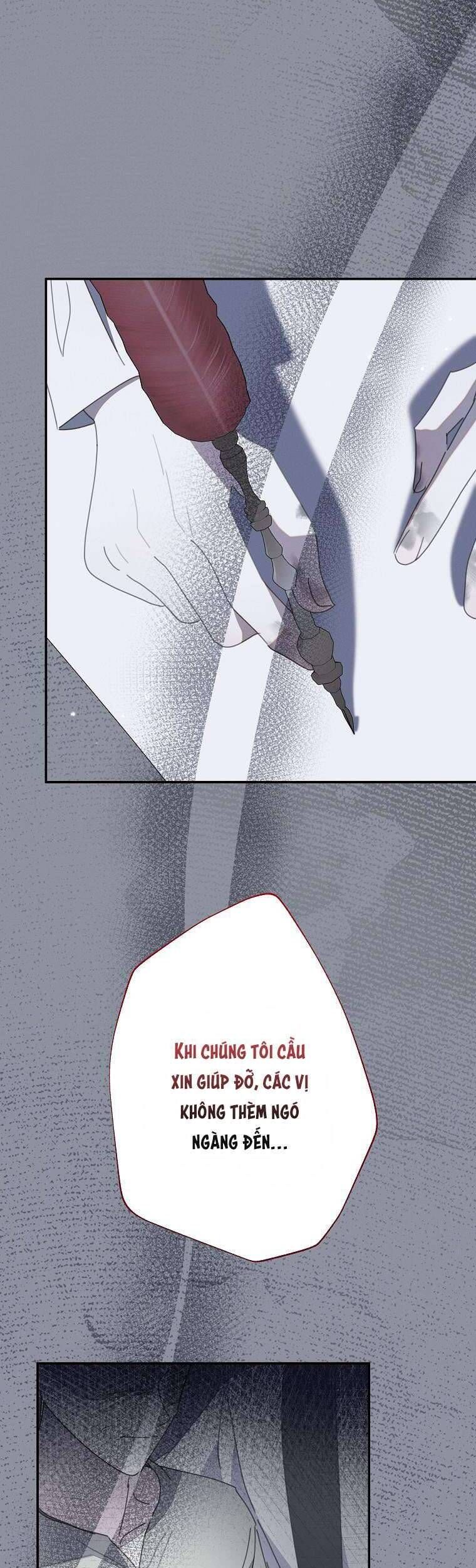 Công Nương Tái Sinh Chap 51 - Next Chap 52