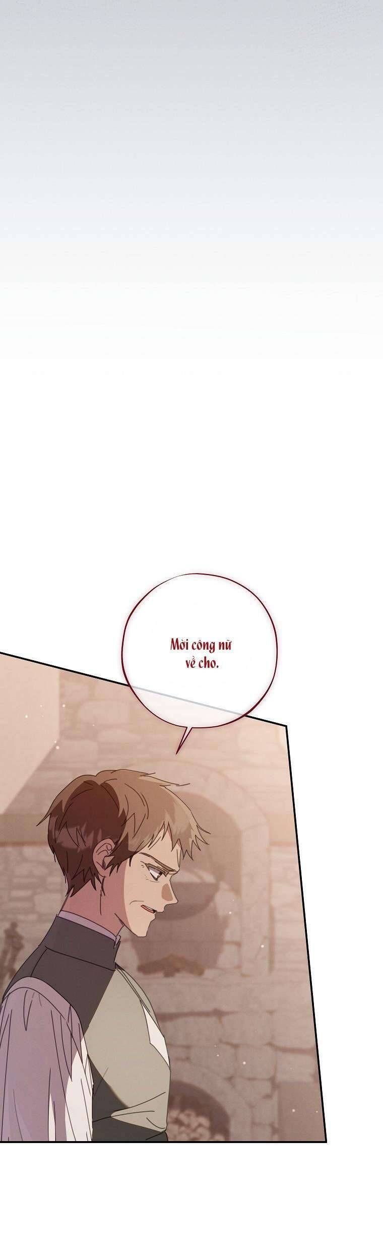 Công Nương Tái Sinh Chap 51 - Next Chap 52