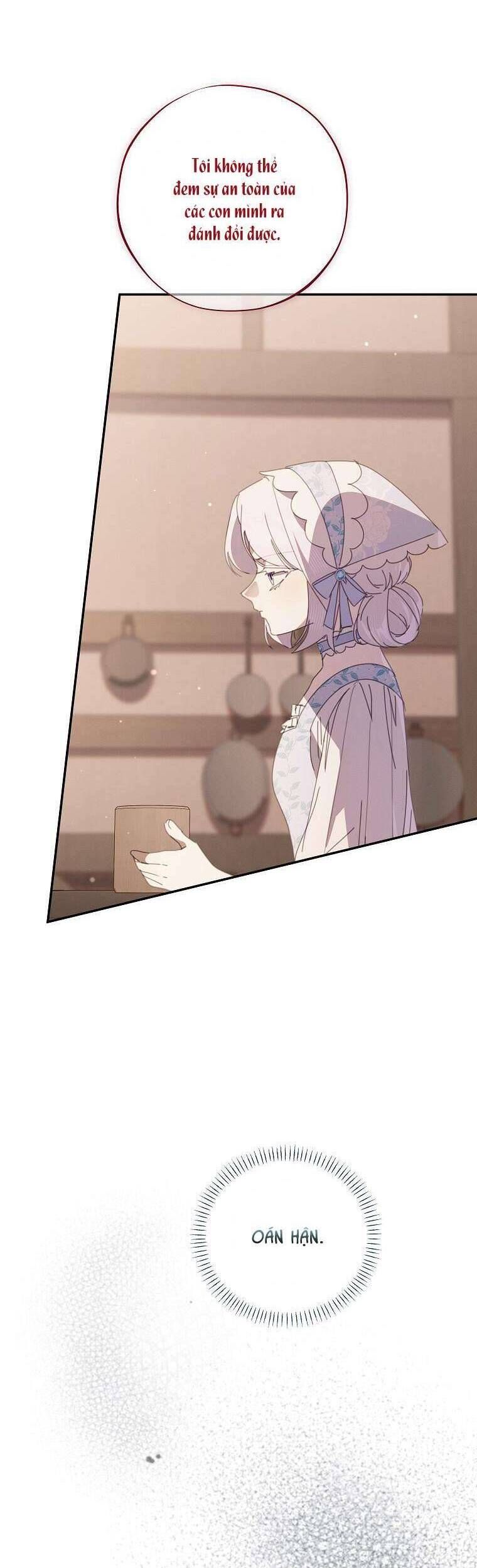 Công Nương Tái Sinh Chap 51 - Next Chap 52