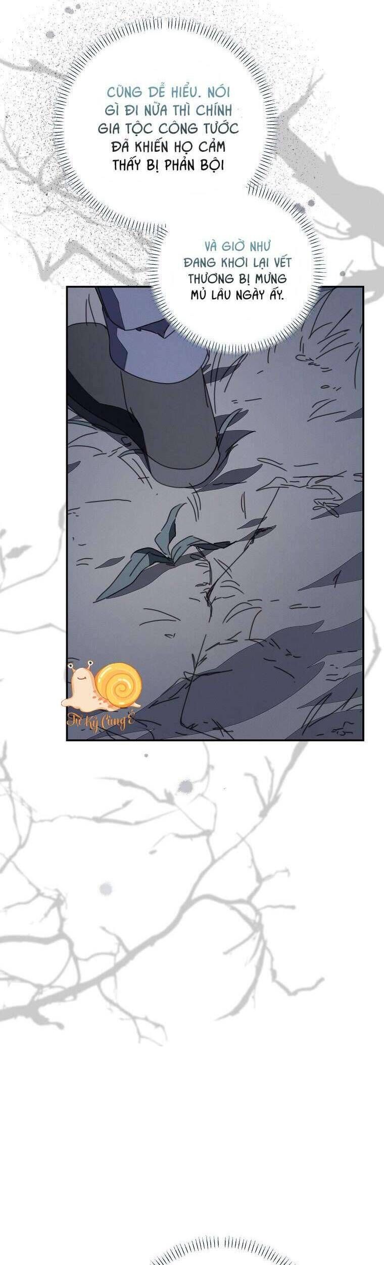 Công Nương Tái Sinh Chap 51 - Next Chap 52