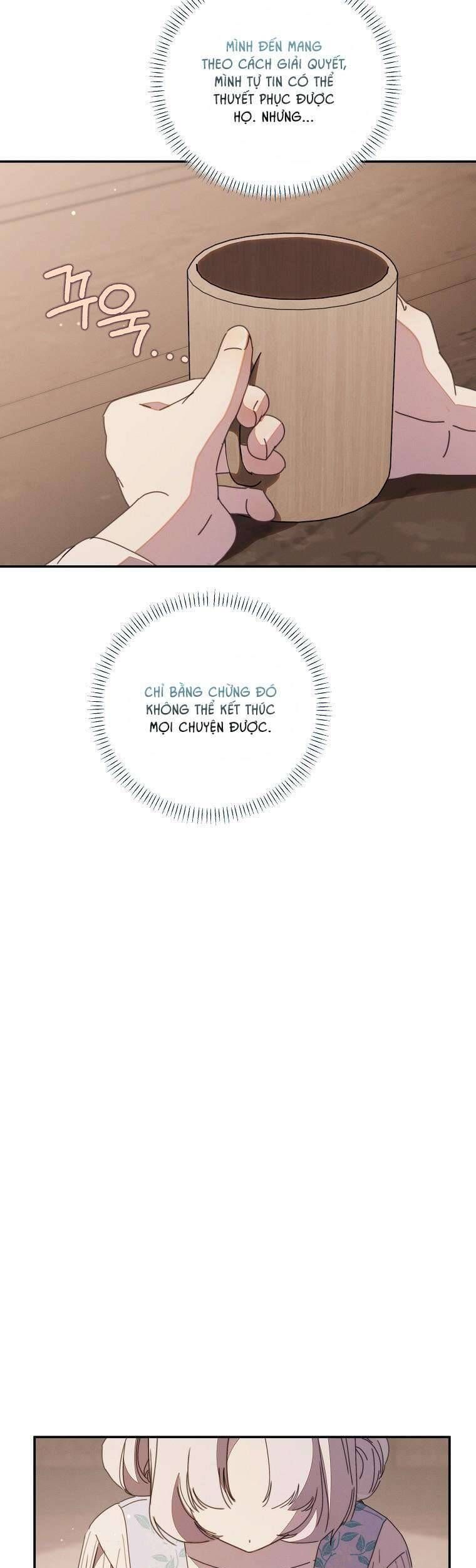 Công Nương Tái Sinh Chap 51 - Next Chap 52