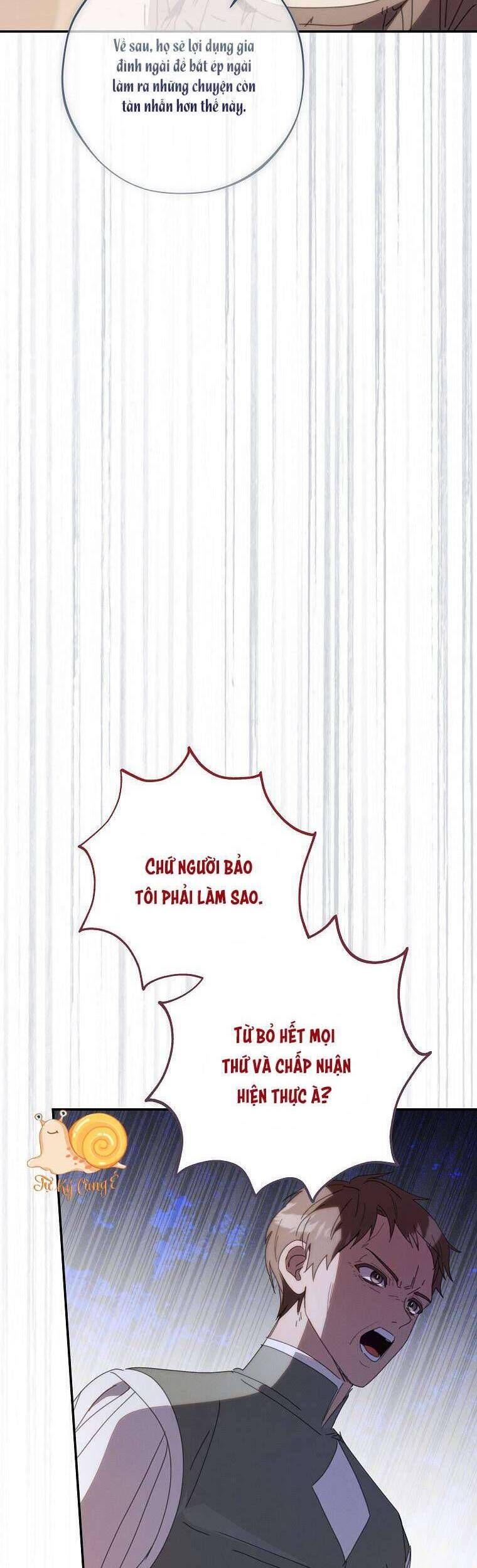 Công Nương Tái Sinh Chap 51 - Next Chap 52