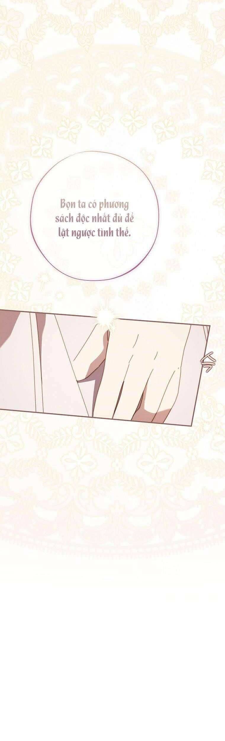 Công Nương Tái Sinh Chap 51 - Next Chap 52