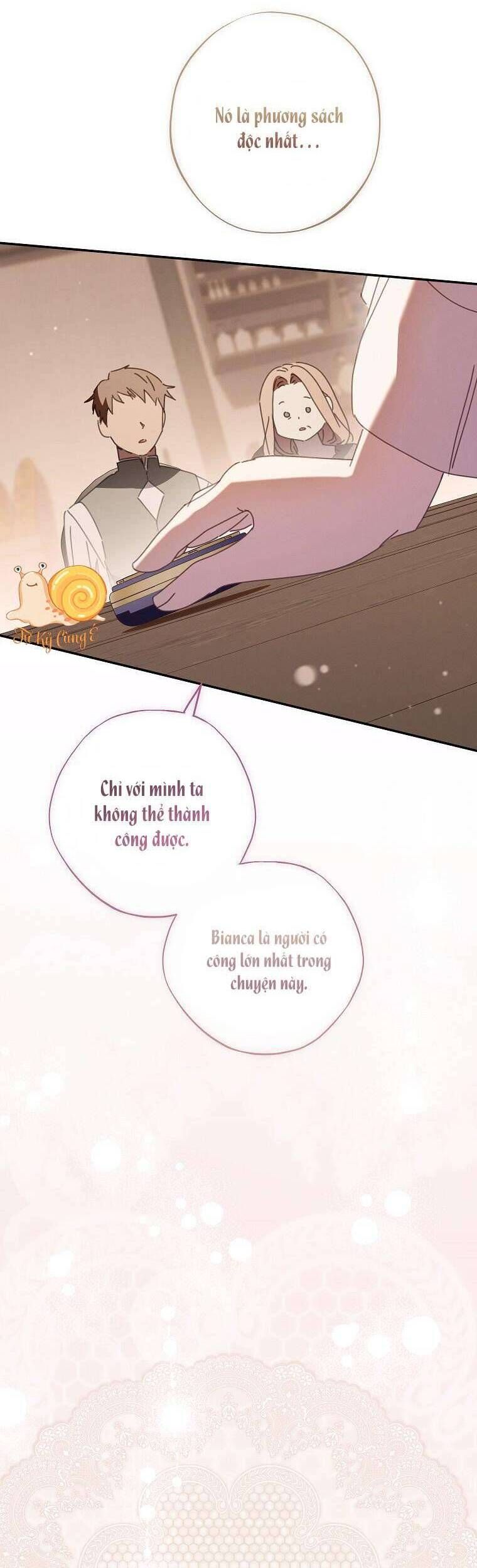 Công Nương Tái Sinh Chap 51 - Next Chap 52
