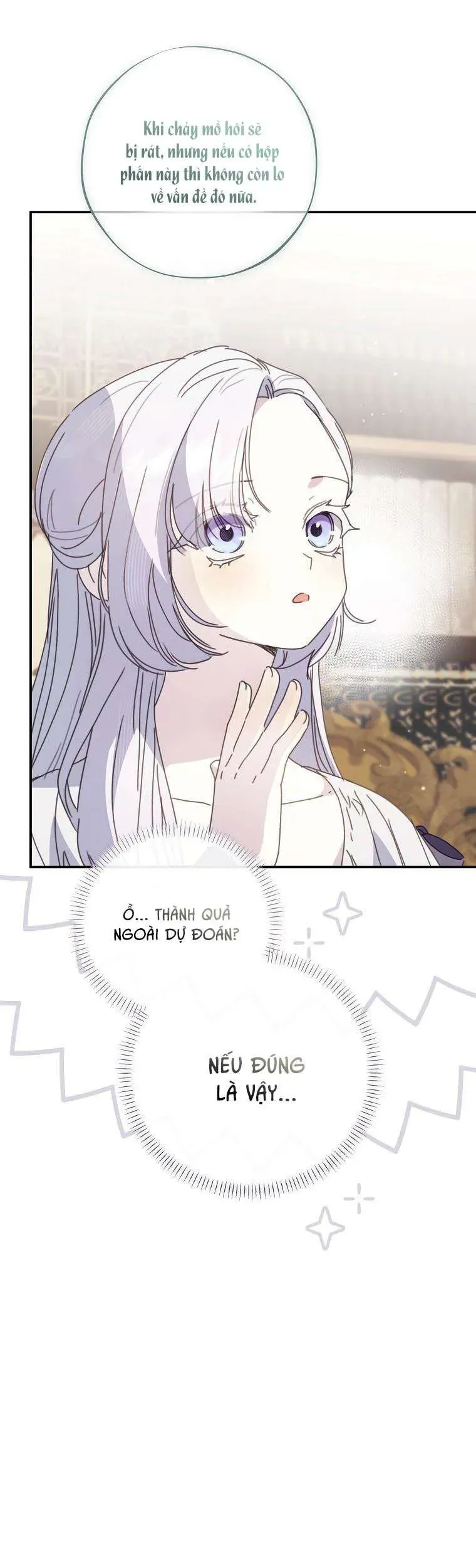 Công Nương Tái Sinh Chap 52 - Next Chap 53