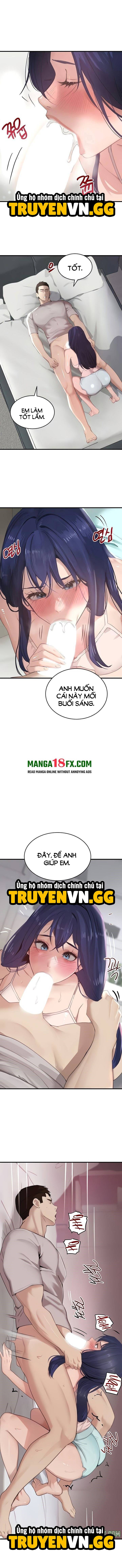 Con Gái Của Boss Chap 55 - Next Chap 56