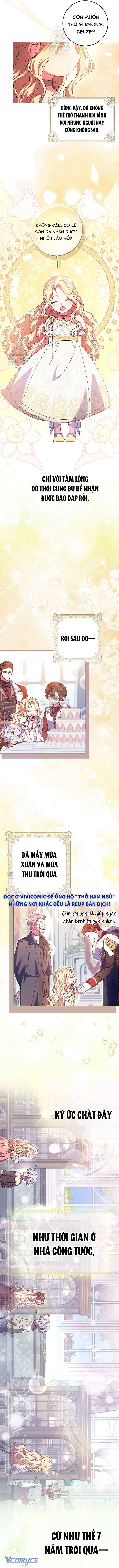 Tôi Không Thuộc Về Nơi Này Chap 49 - Next Chap 50