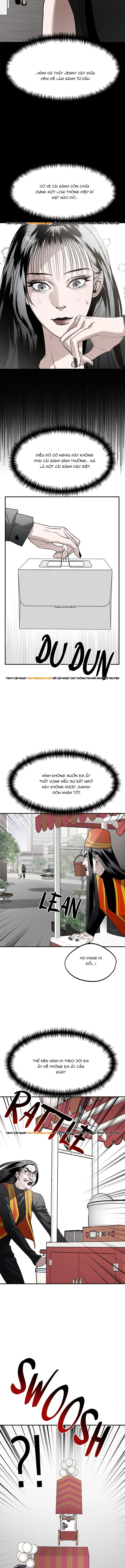 Chị Em Nhà Ki Chap 47 - Next Chap 48