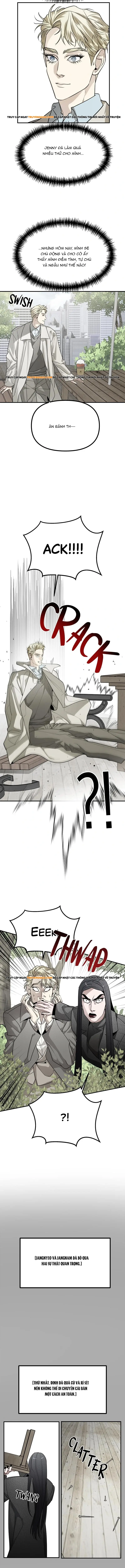 Chị Em Nhà Ki Chap 47 - Next Chap 48