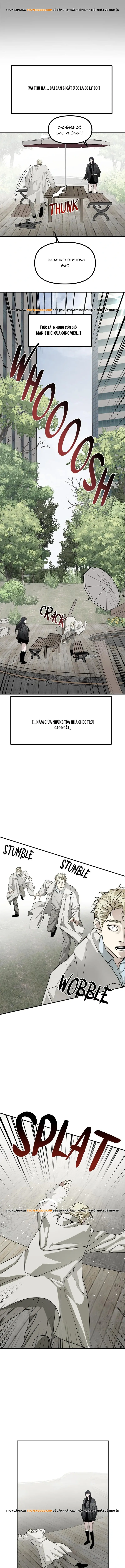 Chị Em Nhà Ki Chap 47 - Next Chap 48