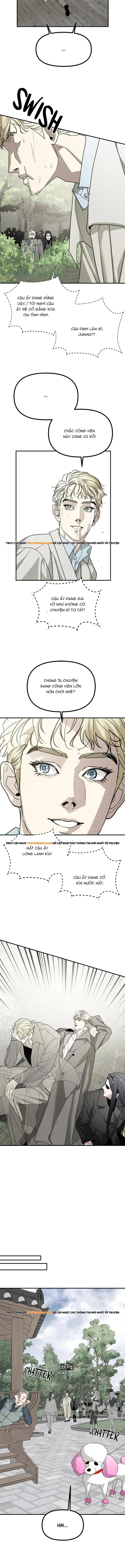 Chị Em Nhà Ki Chap 47 - Next Chap 48