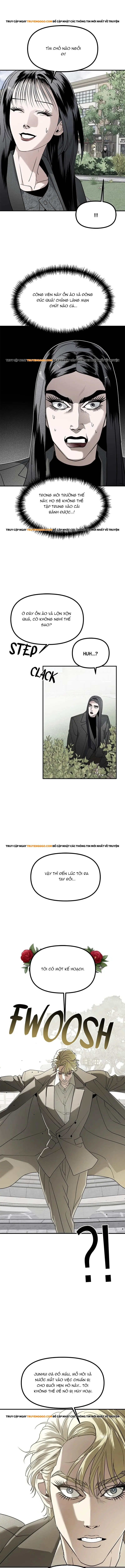 Chị Em Nhà Ki Chap 47 - Next Chap 48