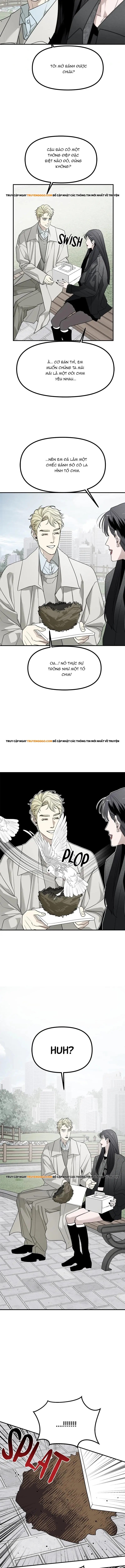 Chị Em Nhà Ki Chap 47 - Next Chap 48