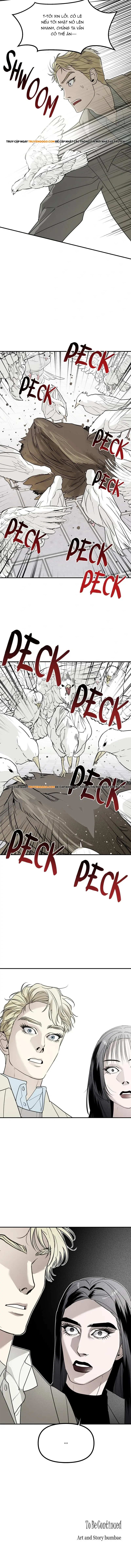 Chị Em Nhà Ki Chap 47 - Next Chap 48