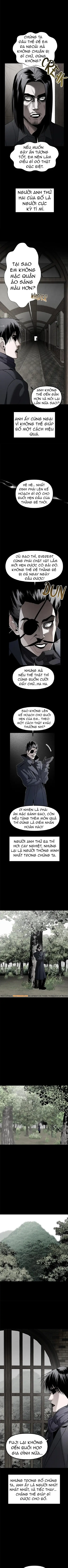 Chị Em Nhà Ki Chap 46 - Next Chap 47