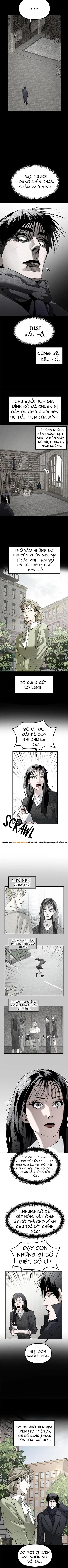 Chị Em Nhà Ki Chap 46 - Next Chap 47