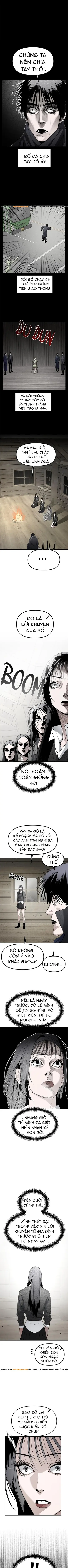 Chị Em Nhà Ki Chap 46 - Next Chap 47