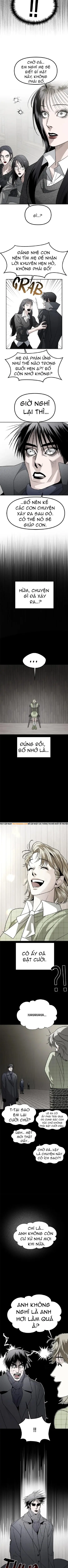 Chị Em Nhà Ki Chap 46 - Next Chap 47