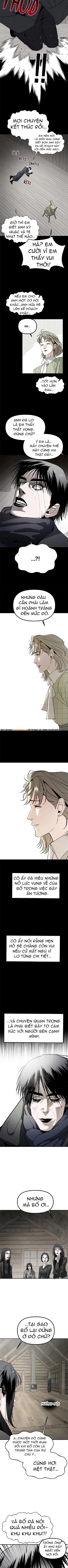 Chị Em Nhà Ki Chap 46 - Next Chap 47