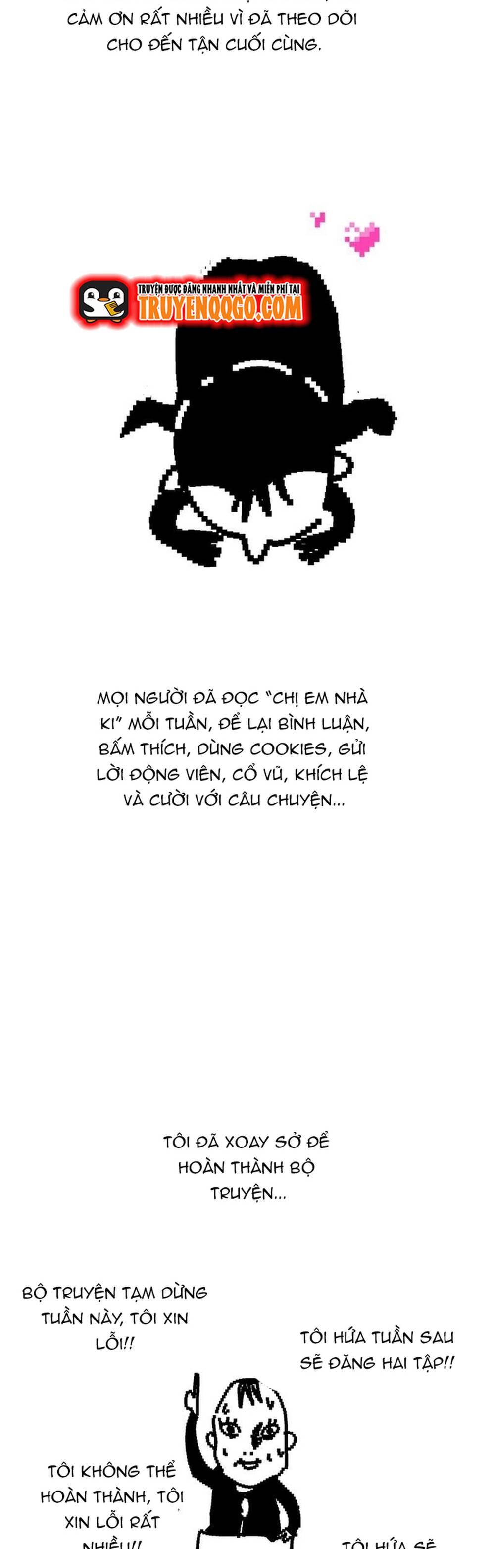 Chị Em Nhà Ki Chap 52 - Next Chap 53