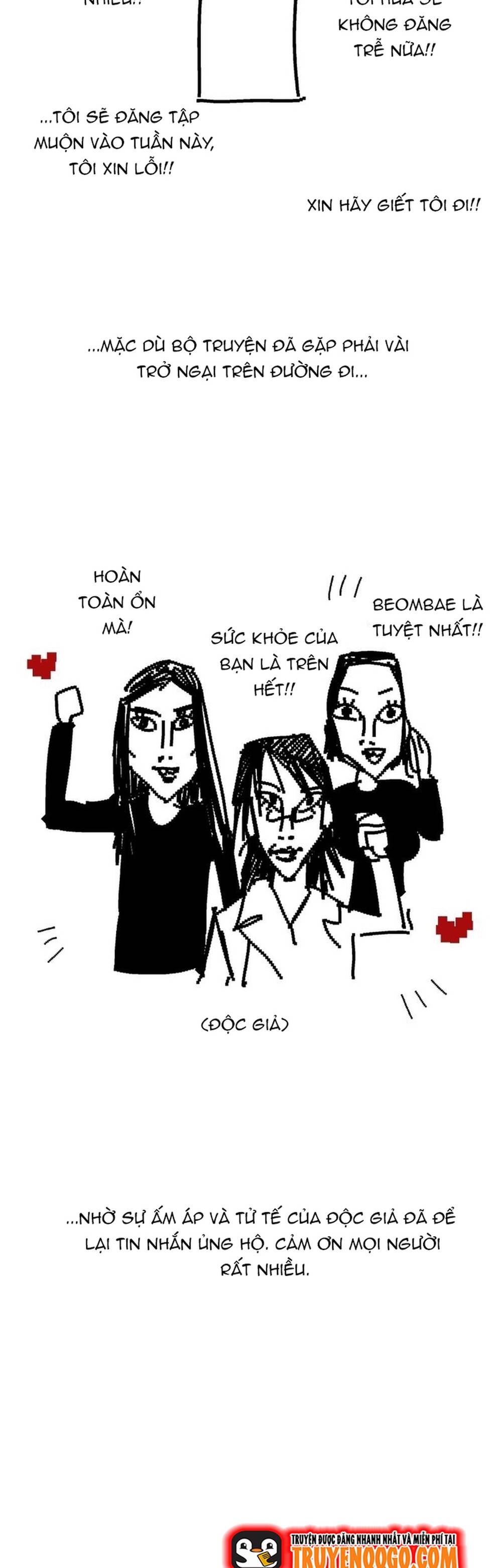 Chị Em Nhà Ki Chap 52 - Next Chap 53