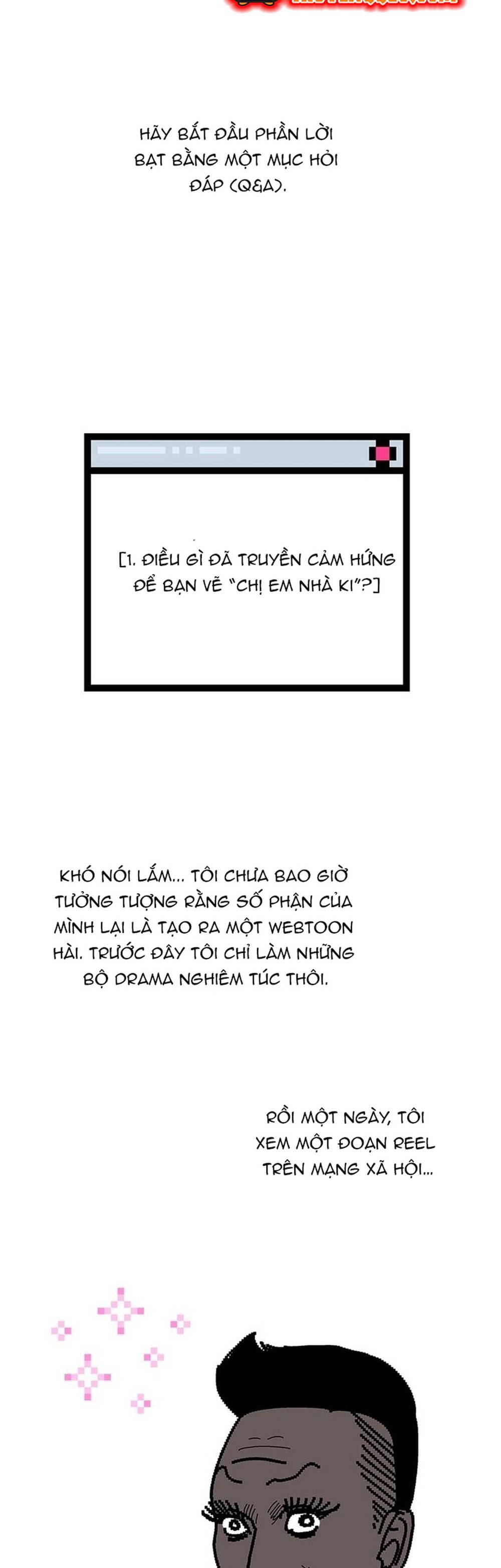 Chị Em Nhà Ki Chap 52 - Next Chap 53