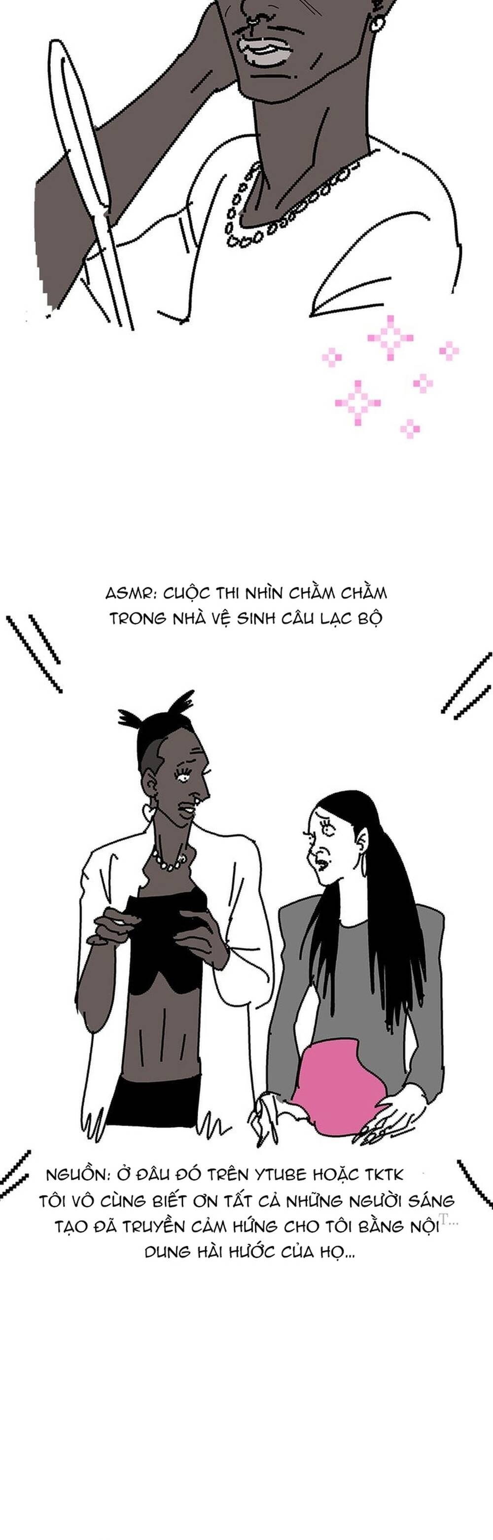 Chị Em Nhà Ki Chap 52 - Next Chap 53