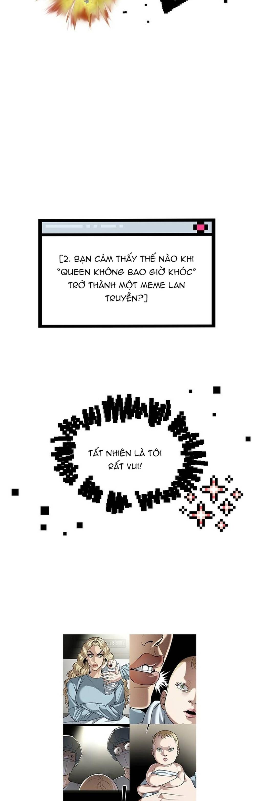 Chị Em Nhà Ki Chap 52 - Next Chap 53