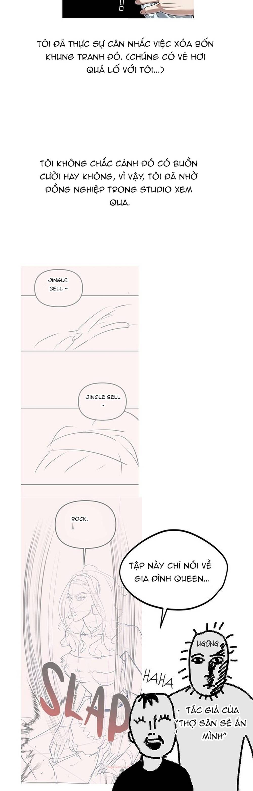 Chị Em Nhà Ki Chap 52 - Next Chap 53