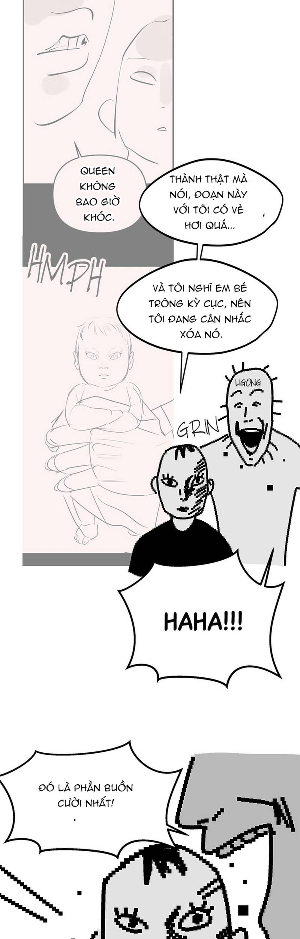 Chị Em Nhà Ki Chap 52 - Next Chap 53