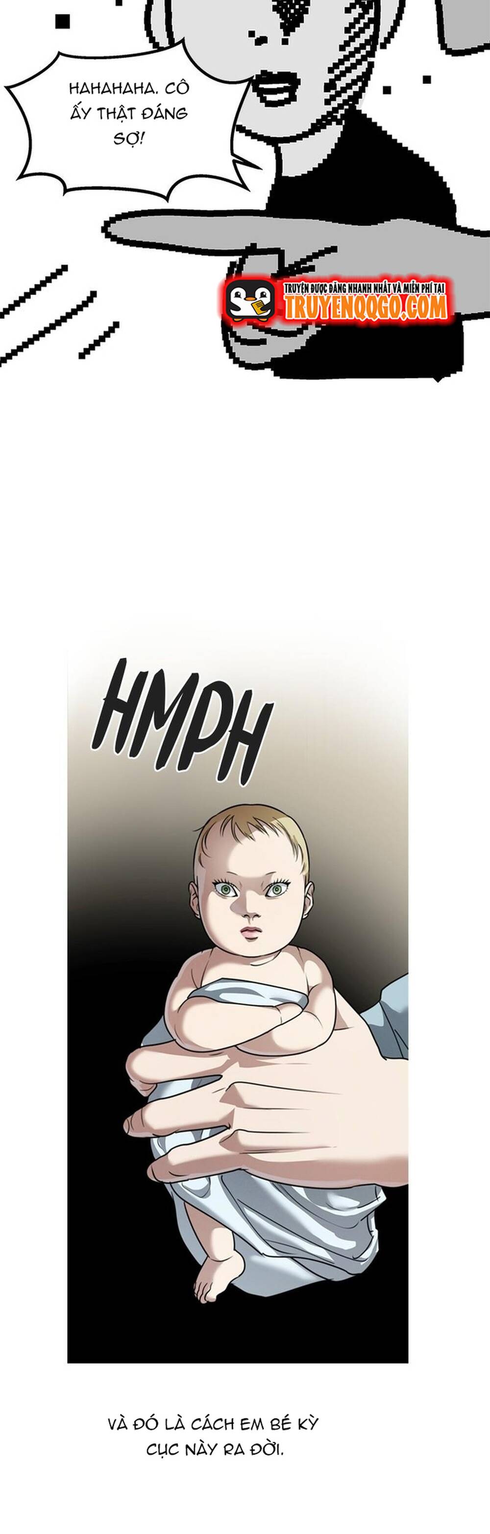 Chị Em Nhà Ki Chap 52 - Next Chap 53