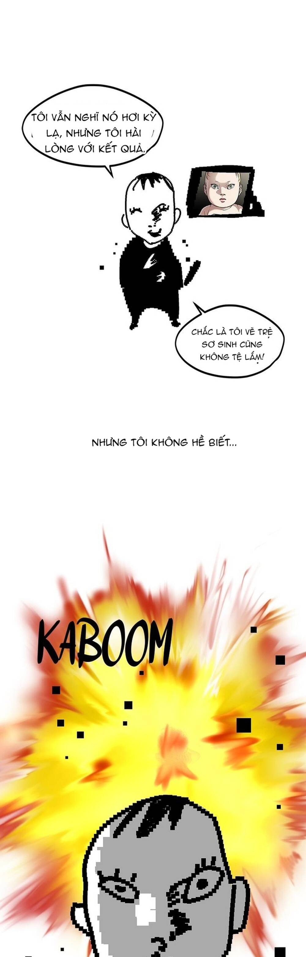 Chị Em Nhà Ki Chap 52 - Next Chap 53