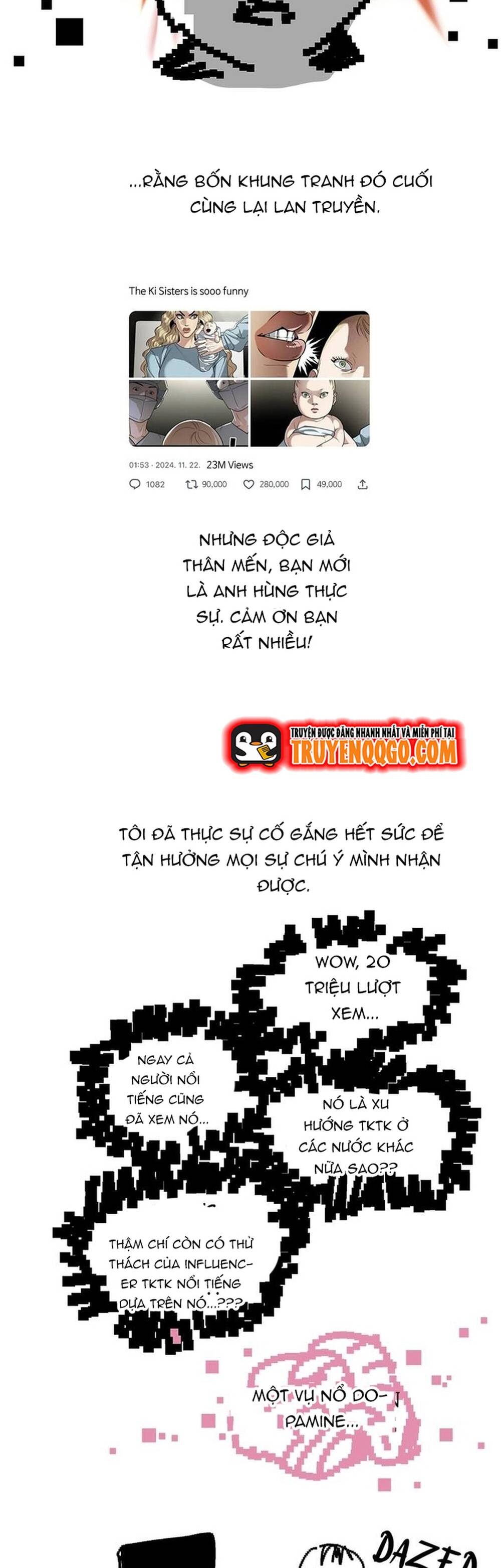 Chị Em Nhà Ki Chap 52 - Next Chap 53