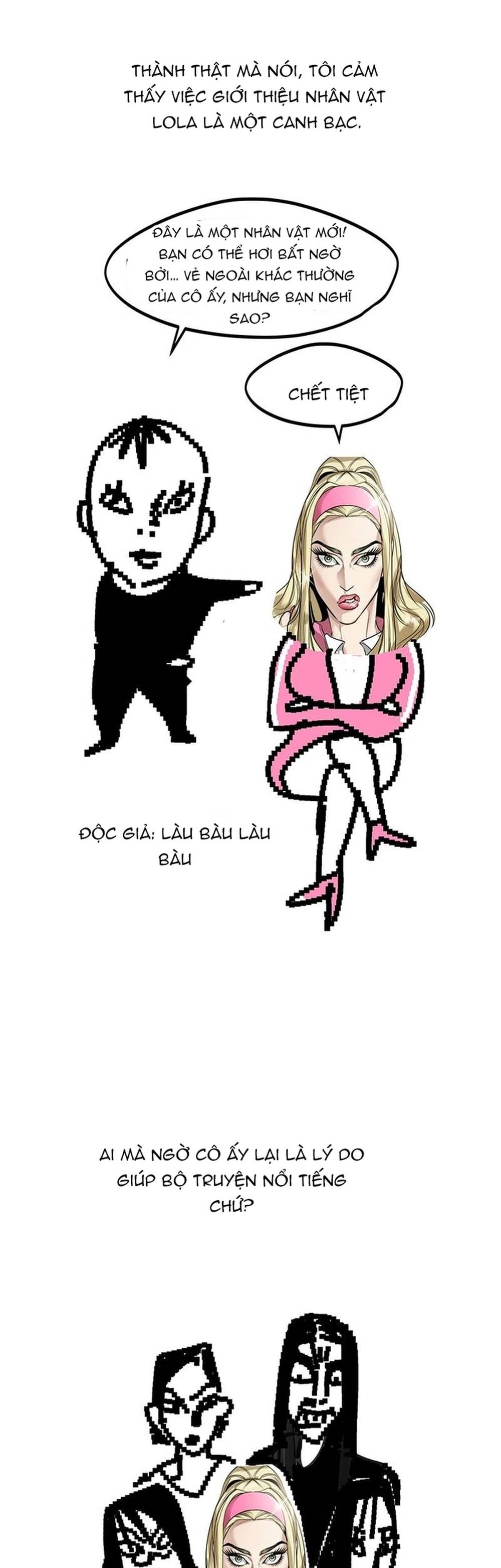 Chị Em Nhà Ki Chap 52 - Next Chap 53