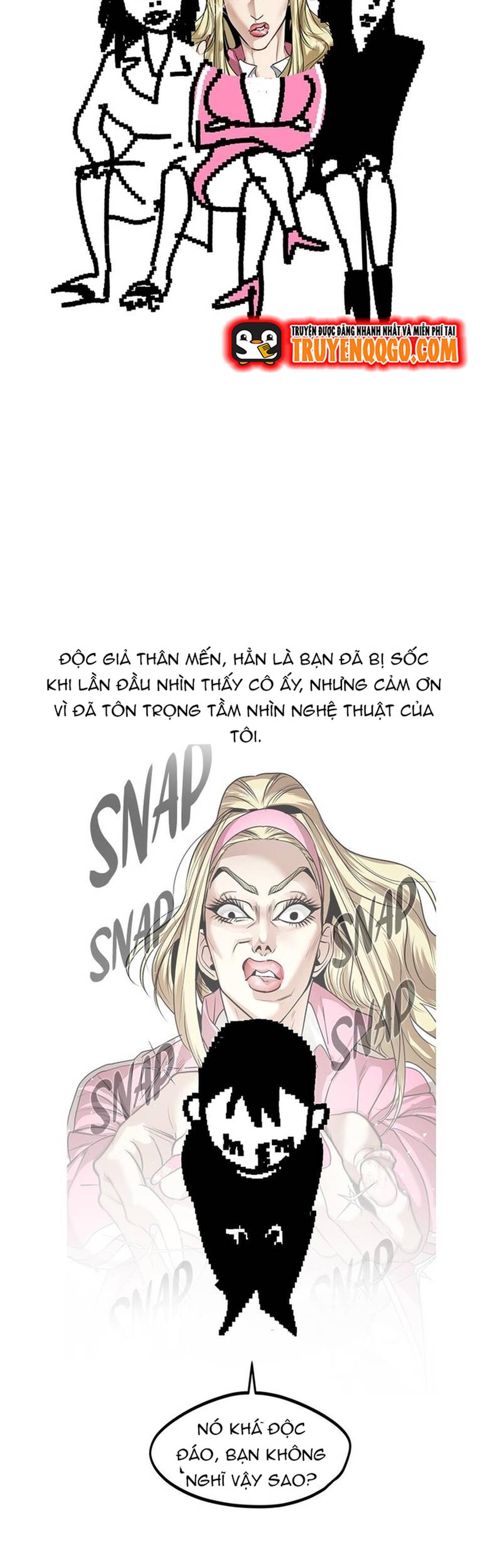 Chị Em Nhà Ki Chap 52 - Next Chap 53