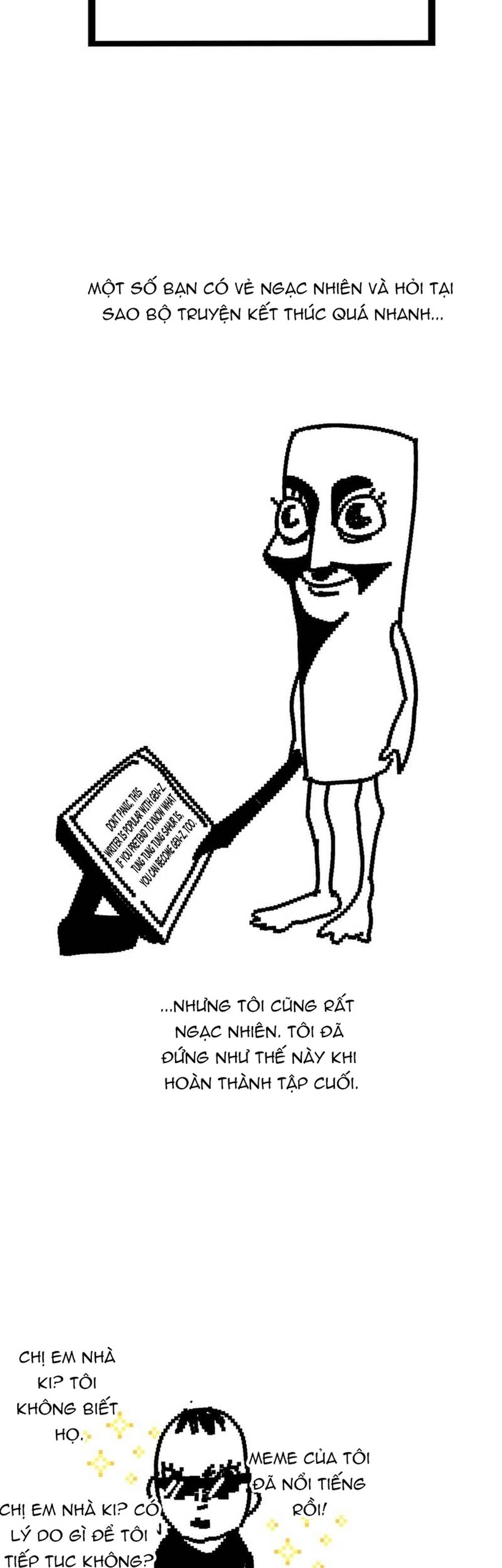 Chị Em Nhà Ki Chap 52 - Next Chap 53