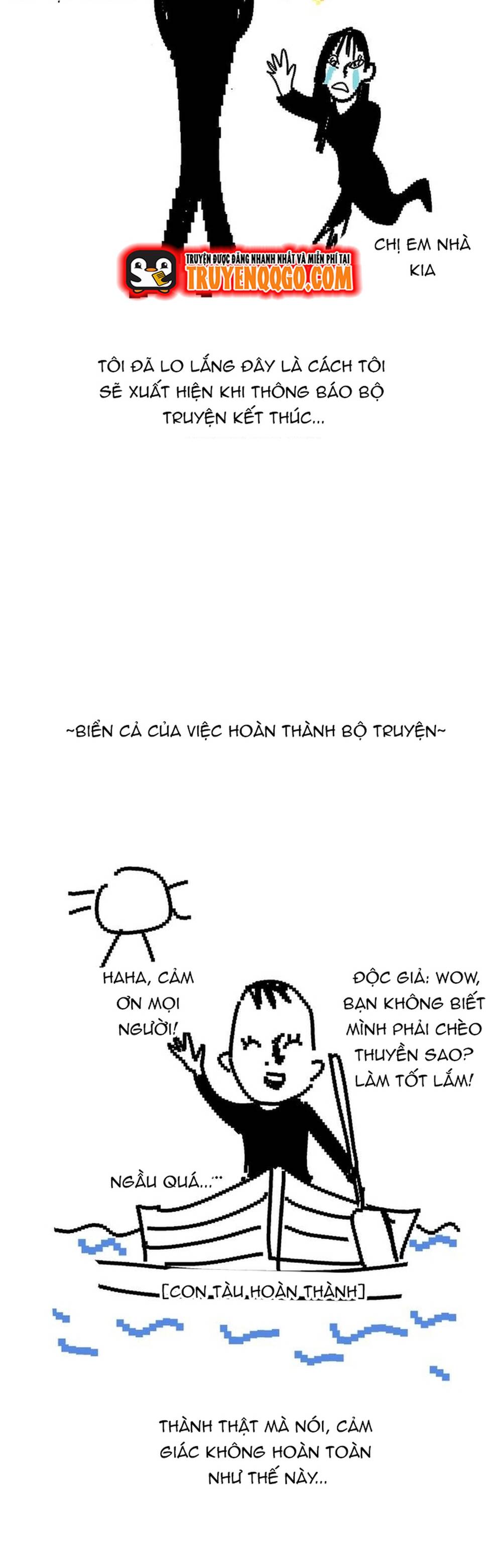 Chị Em Nhà Ki Chap 52 - Next Chap 53