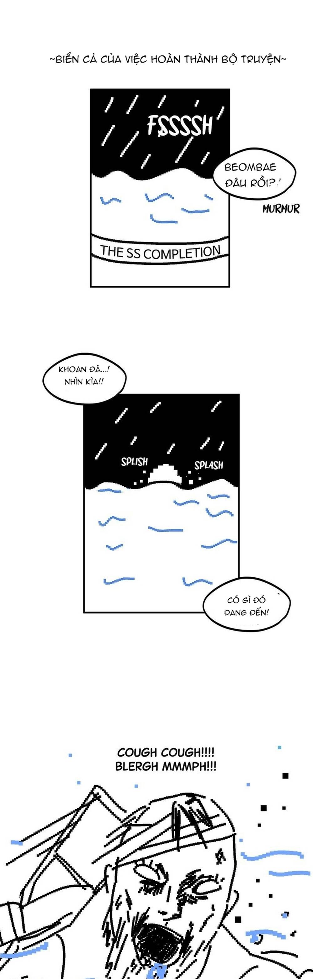 Chị Em Nhà Ki Chap 52 - Next Chap 53