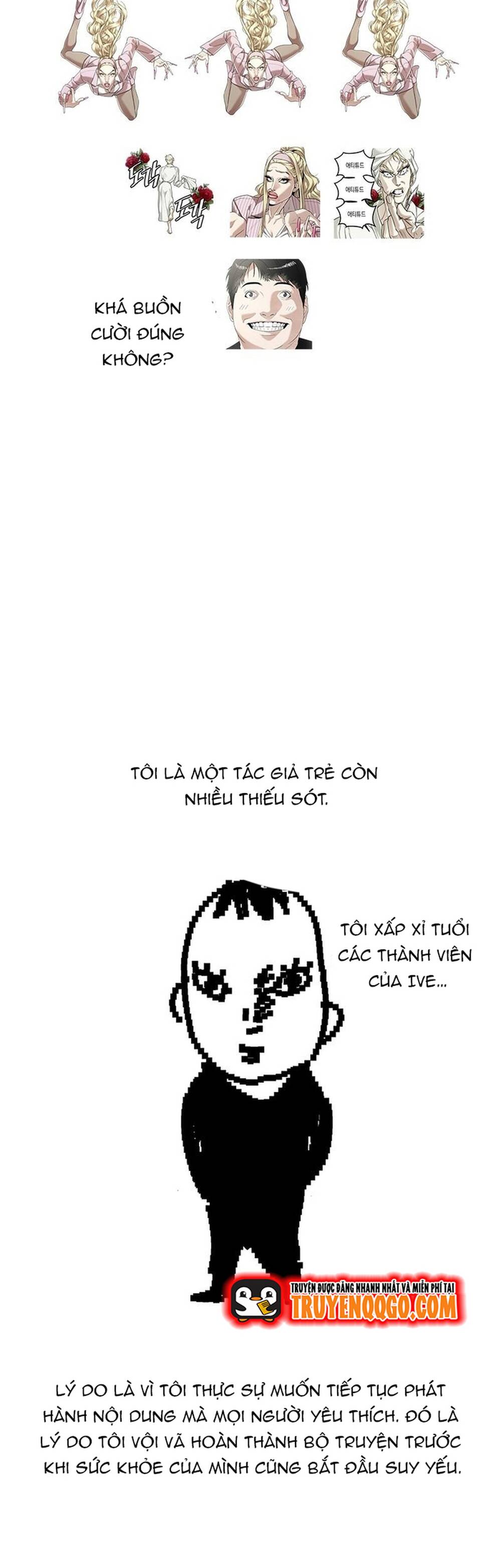 Chị Em Nhà Ki Chap 52 - Next Chap 53