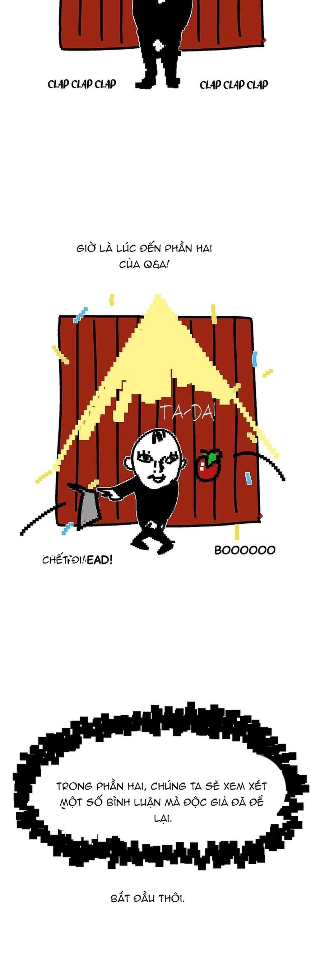 Chị Em Nhà Ki Chap 52 - Next Chap 53