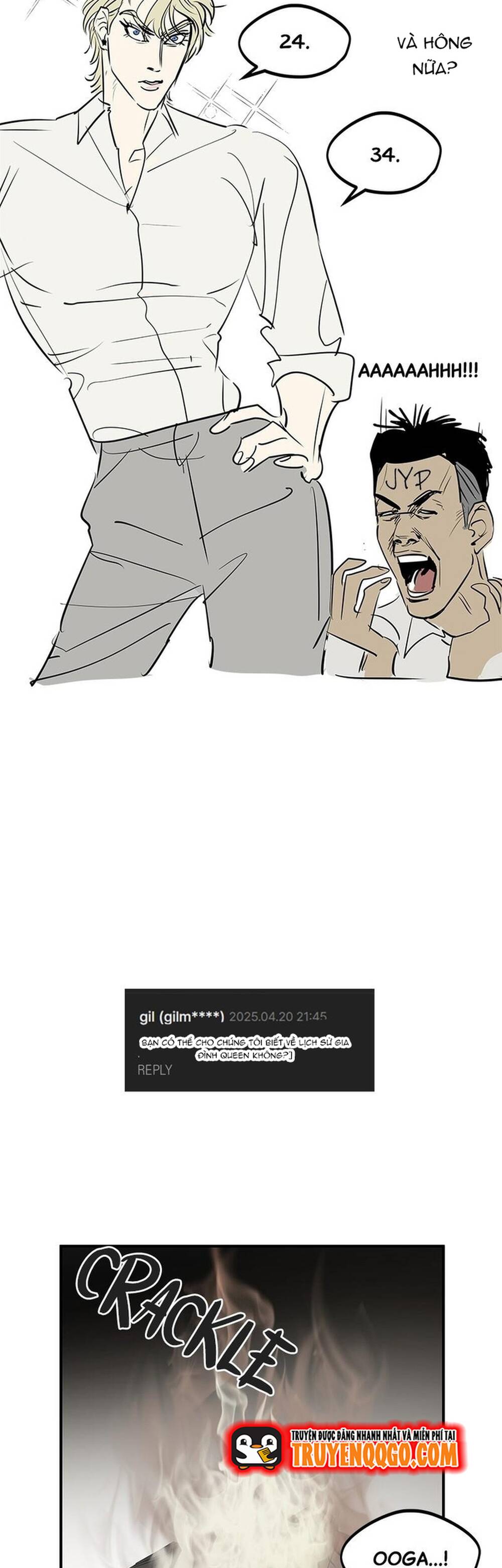 Chị Em Nhà Ki Chap 52 - Next Chap 53