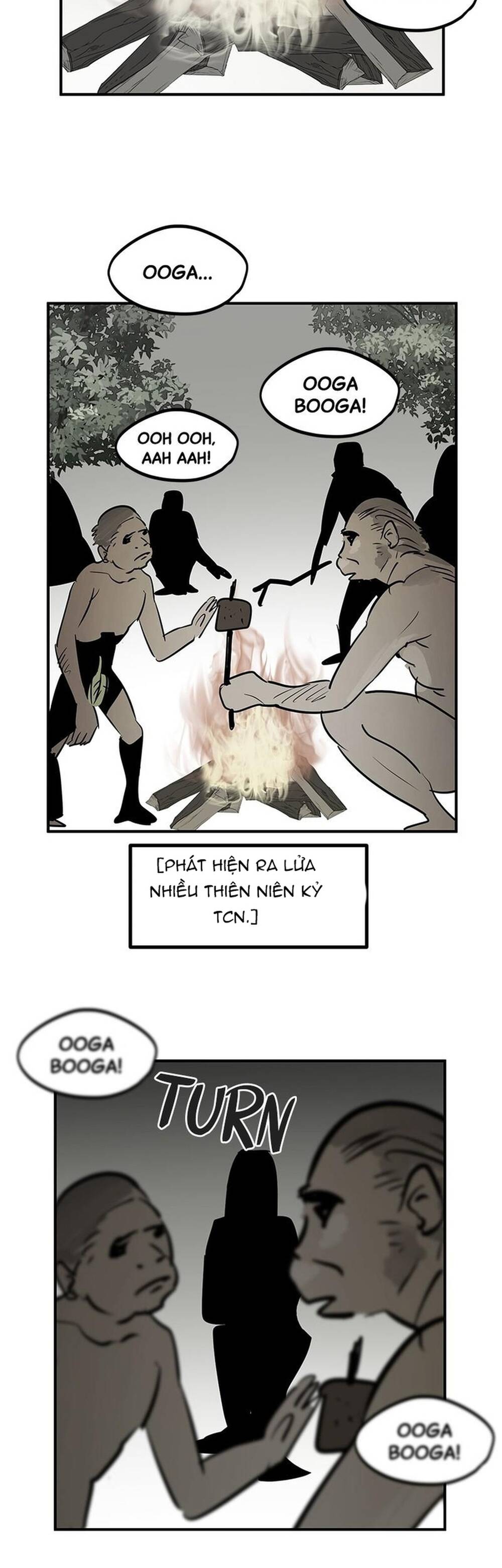 Chị Em Nhà Ki Chap 52 - Next Chap 53