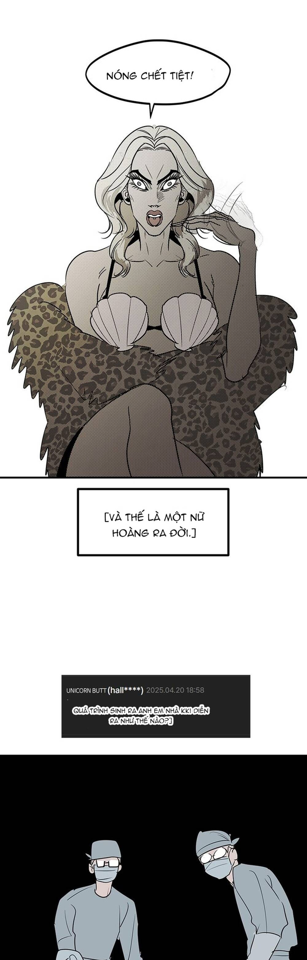 Chị Em Nhà Ki Chap 52 - Next Chap 53