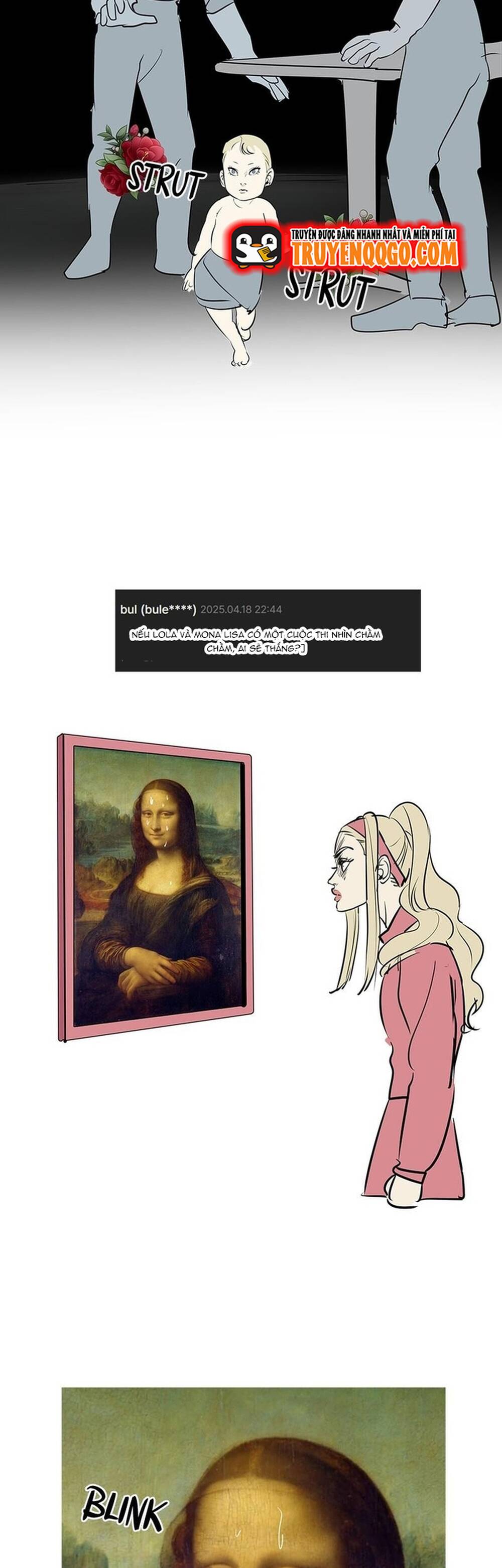 Chị Em Nhà Ki Chap 52 - Next Chap 53