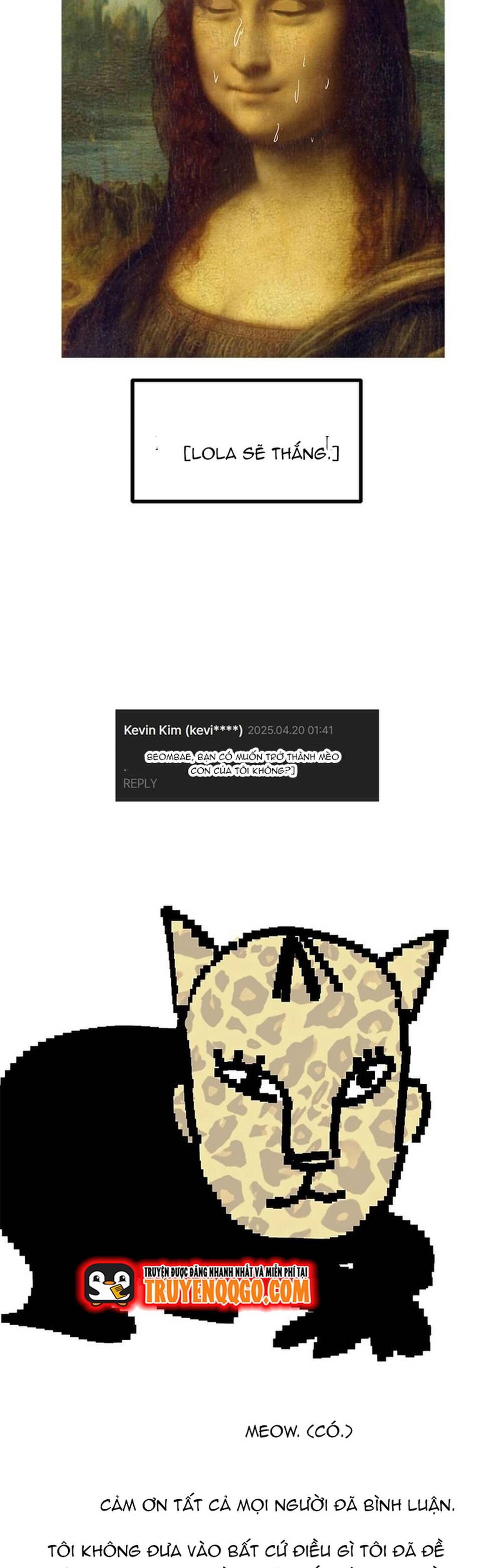 Chị Em Nhà Ki Chap 52 - Next Chap 53