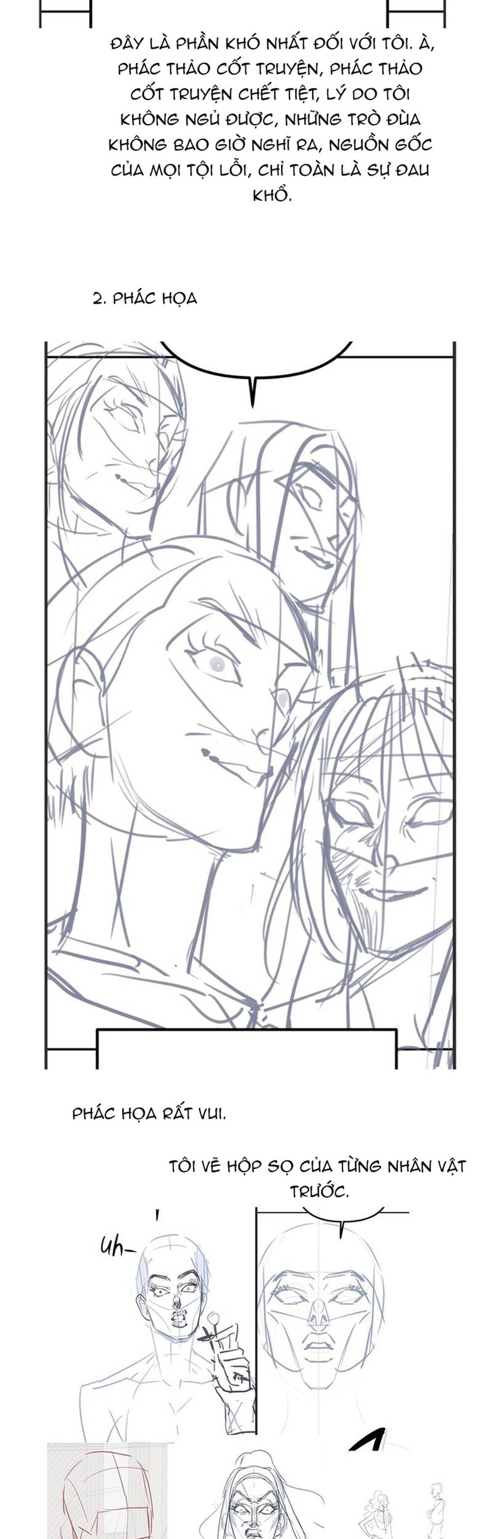 Chị Em Nhà Ki Chap 52 - Next Chap 53