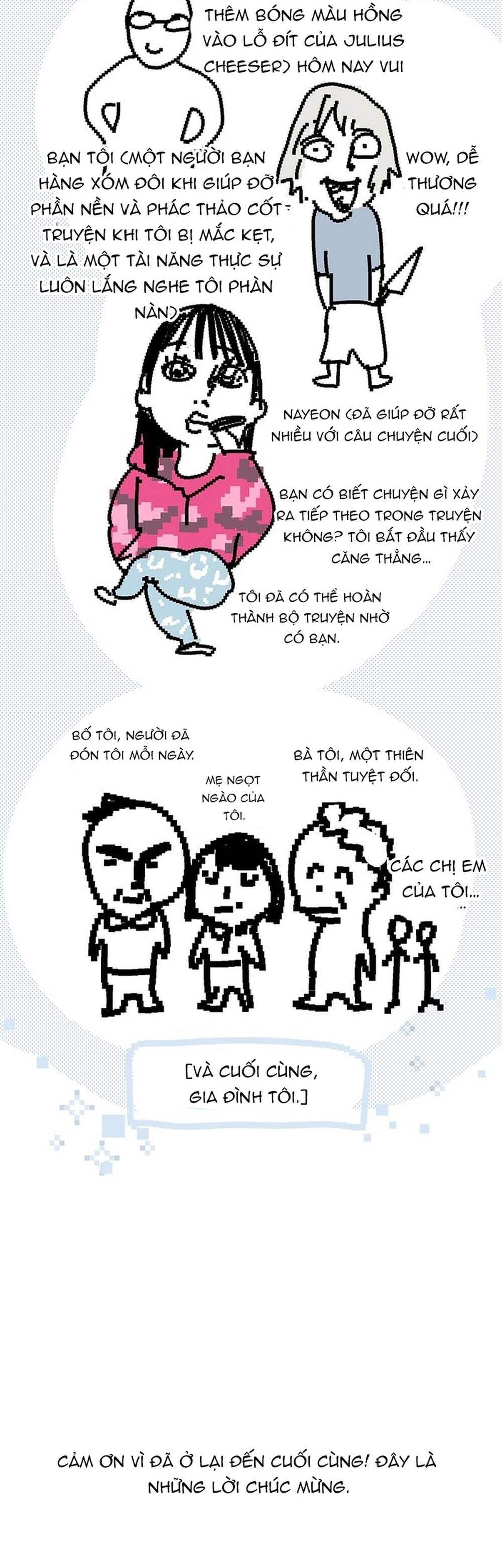 Chị Em Nhà Ki Chap 52 - Next Chap 53