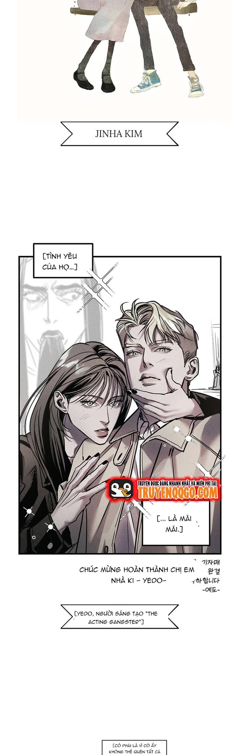 Chị Em Nhà Ki Chap 52 - Next Chap 53